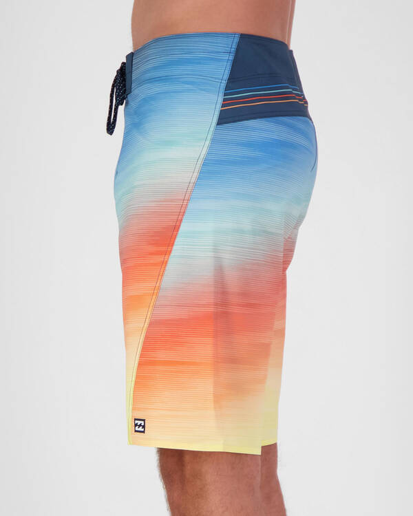 Billabong Fluid Pro Board Shorts for Mens