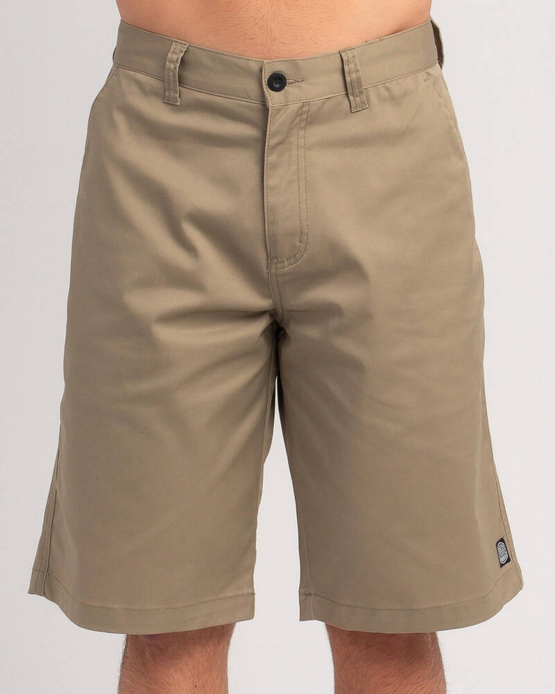 Dexter Dexter Swelter Shorts for Mens