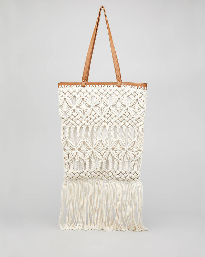 Mooloola Claudia Bag for Womens