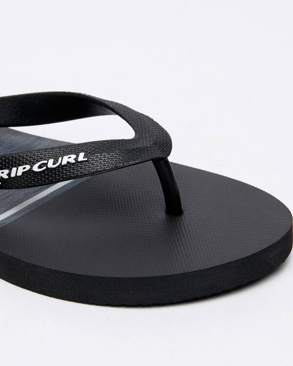 Rip Curl Hawkeye Thongs for Mens