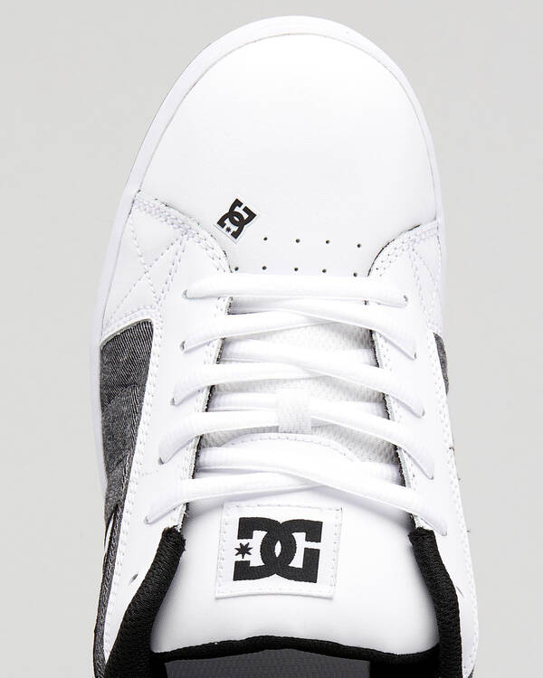 DC Shoes Net Shoes for Mens
