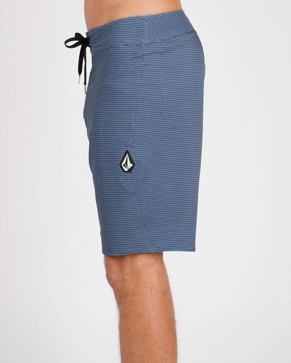 Volcom Too Hectik 2 Board Shorts for Mens