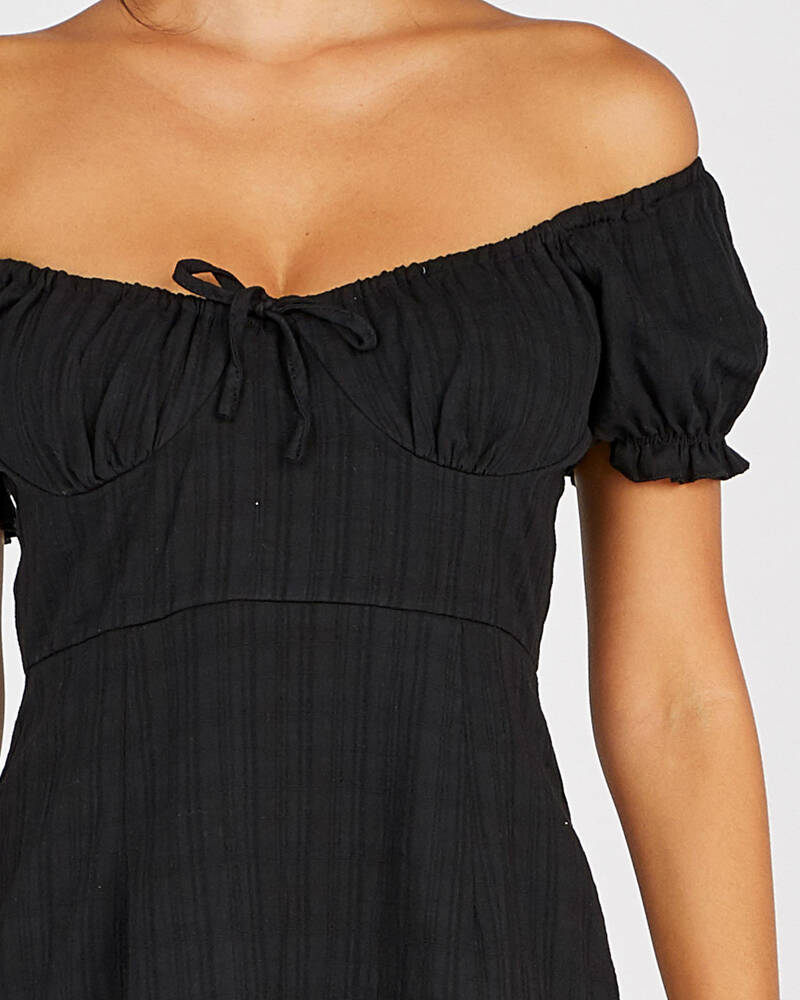 Mooloola Arlo Dress for Womens