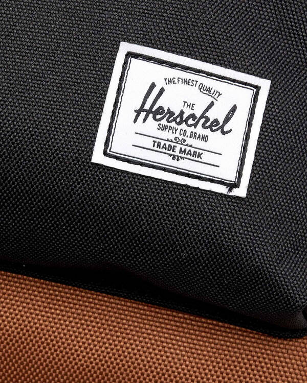 Herschel Heritage Cross Body Bag for Mens