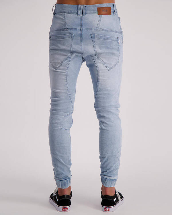 Nena & Pasadena Hellcat Jogger Pants for Mens