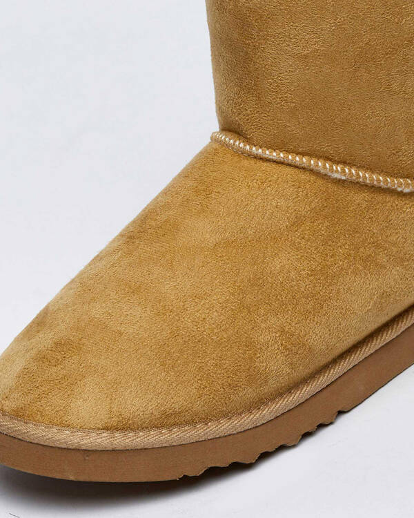 Unit Kicker Slipper Boots for Mens