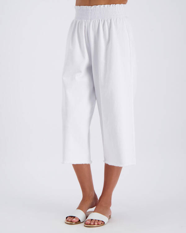 Used Marley Culotte for Womens