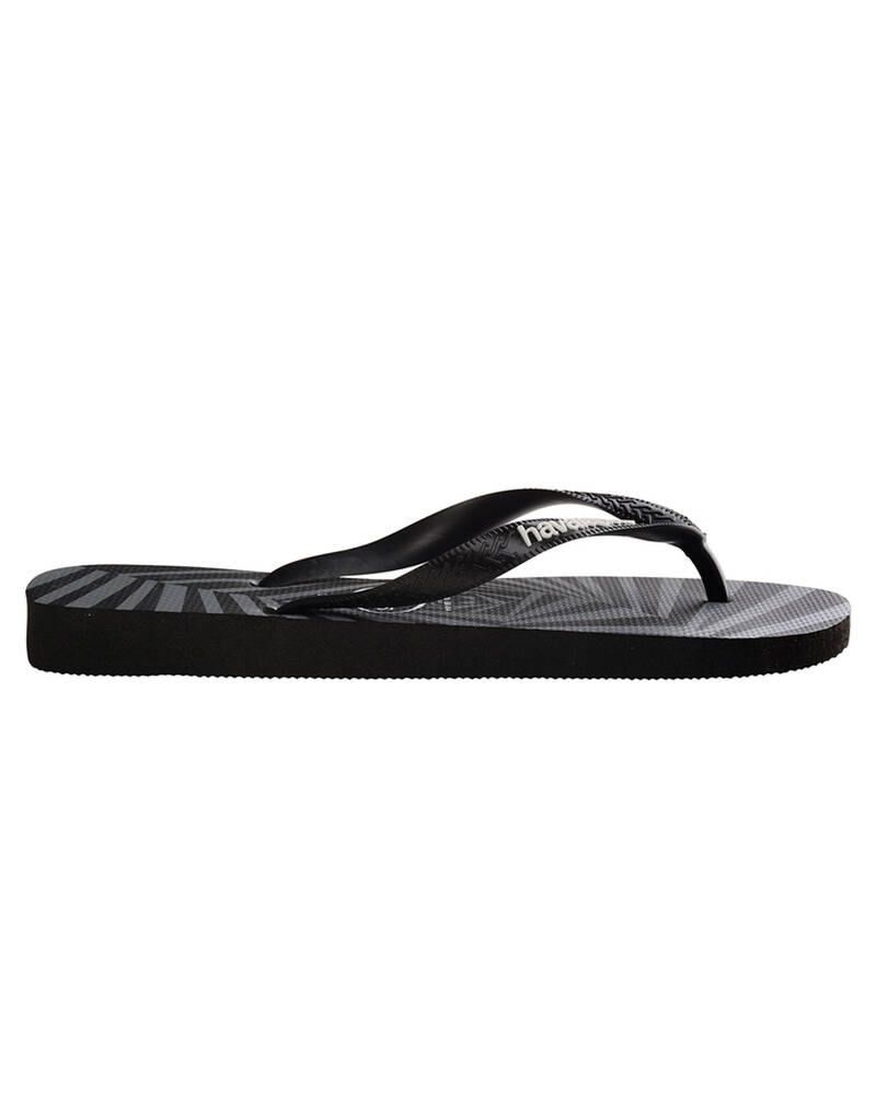 Havaianas Top Prints Thongs for Mens