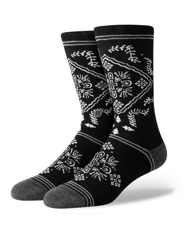 Stance Bandero Socks for Mens