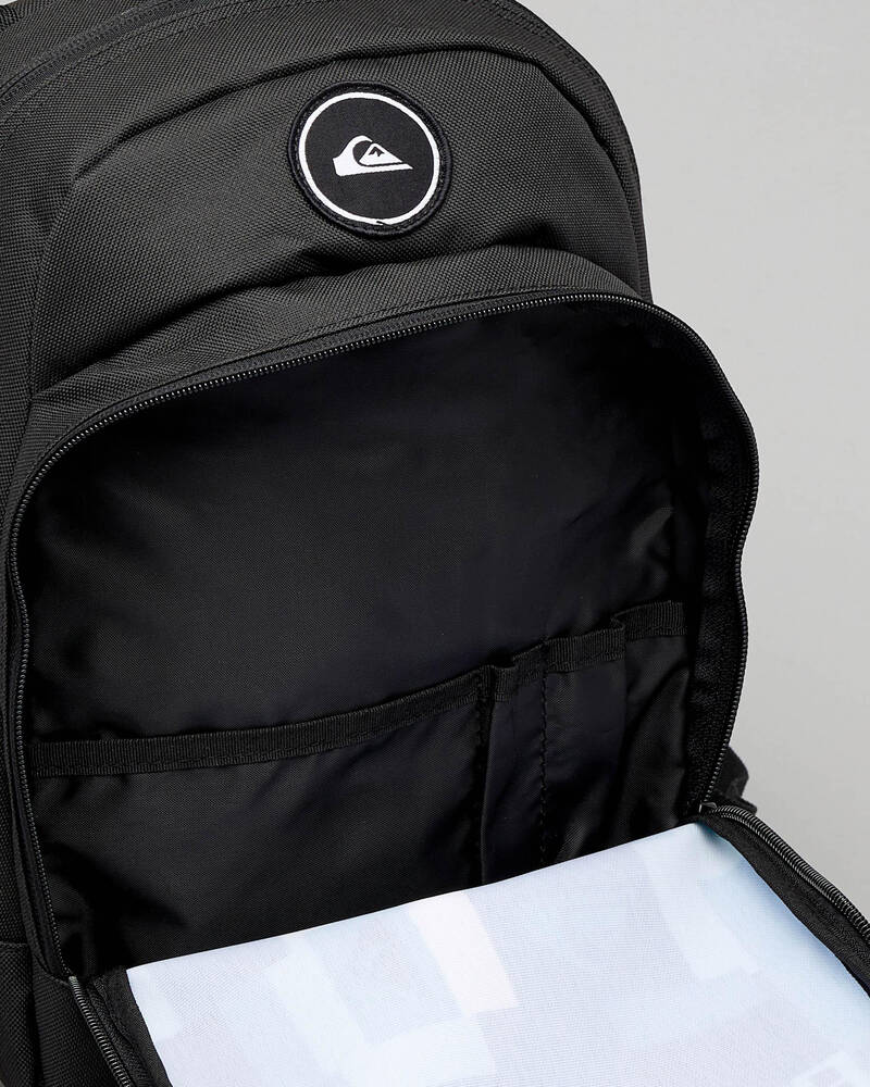 Quiksilver Chompine Backpack for Mens