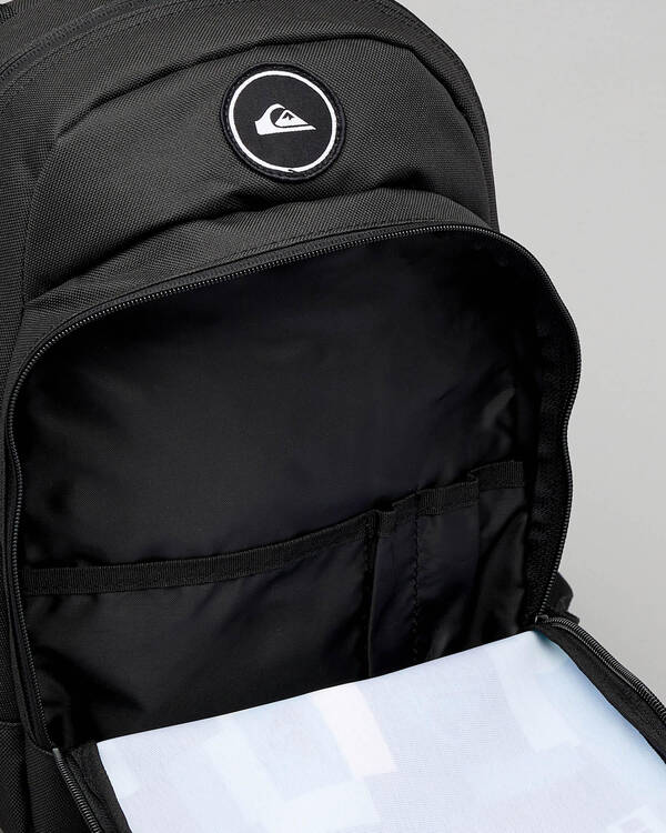 Quiksilver Chompine Backpack for Mens