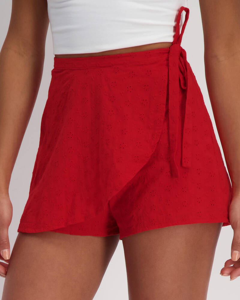 Mooloola Camilla Skort for Womens