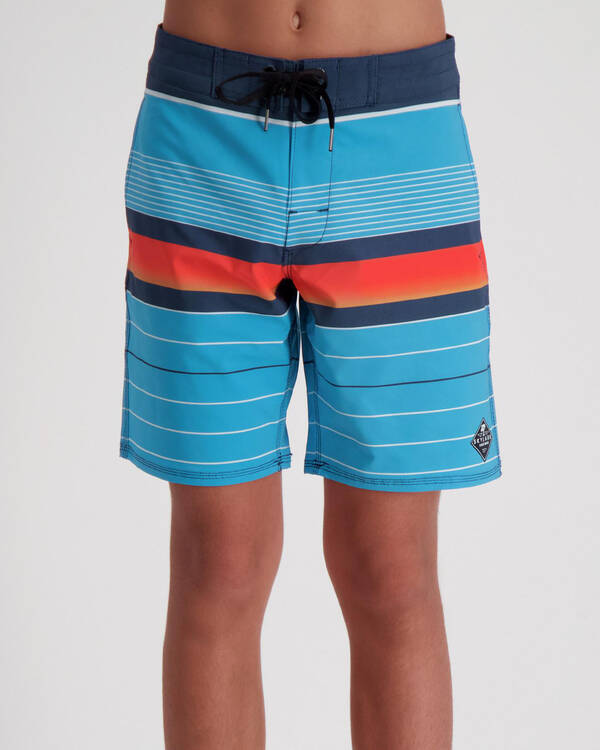 Skylark Boys' Emerse Board Shorts for Mens
