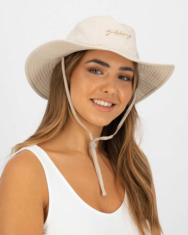 Billabong Jane Hat for Womens