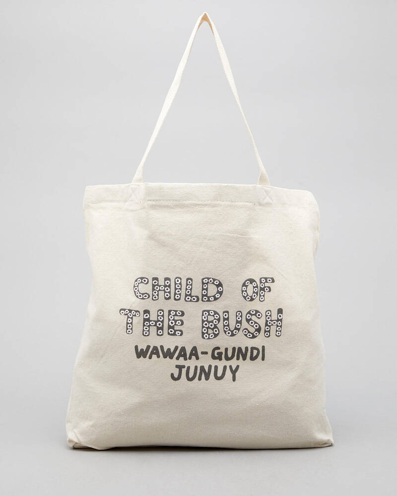 Billabong Bush Tote Bag for Mens
