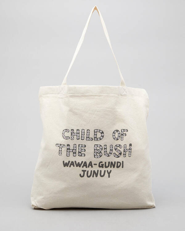 Billabong Bush Tote Bag for Mens