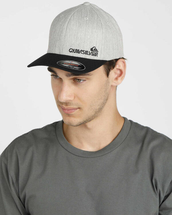 Quiksilver Sidestay Cap for Mens