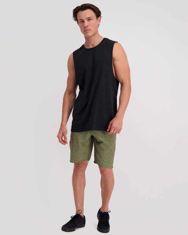 Volcom Hectik Board Short 20" for Mens