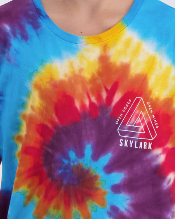 Skylark Boys Twine T-Shirt for Mens