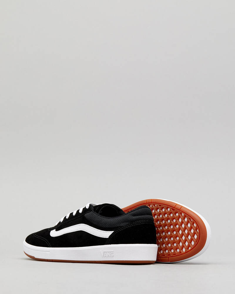 Vans Cruze Comfy Cush Shoes for Mens