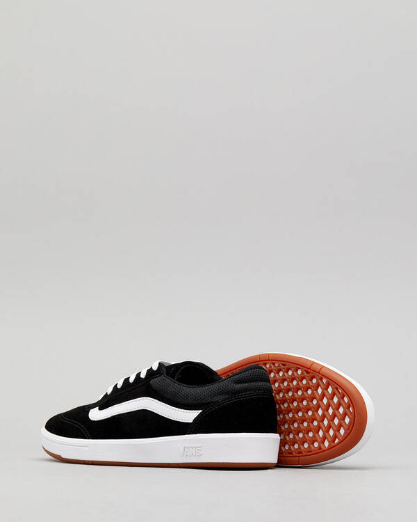 Vans Cruze Comfy Cush Shoes for Mens