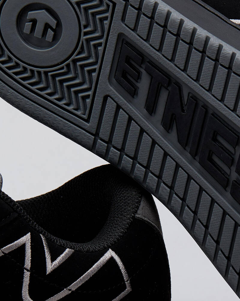 Etnies Kingpin Shoes for Mens