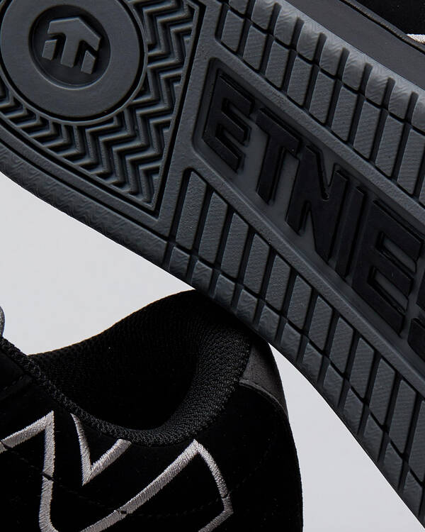 Etnies Kingpin Shoes for Mens