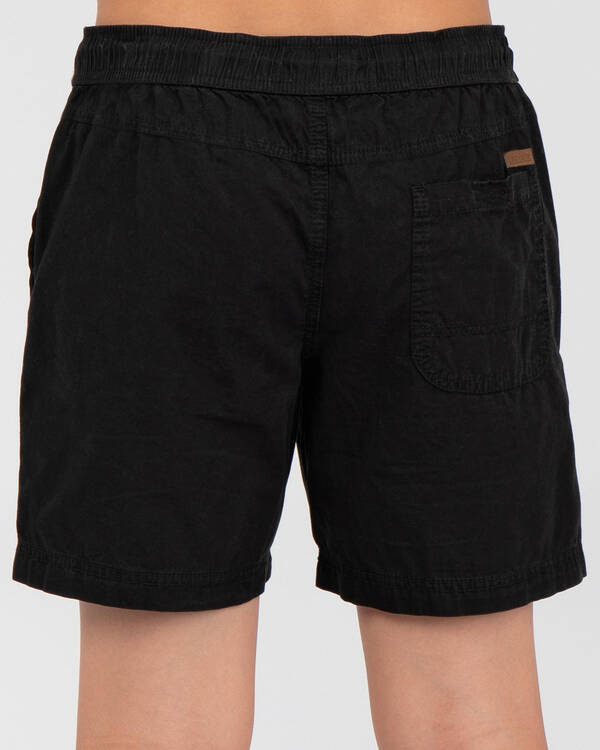 Lucid Boys Preliminary Mully for Mens