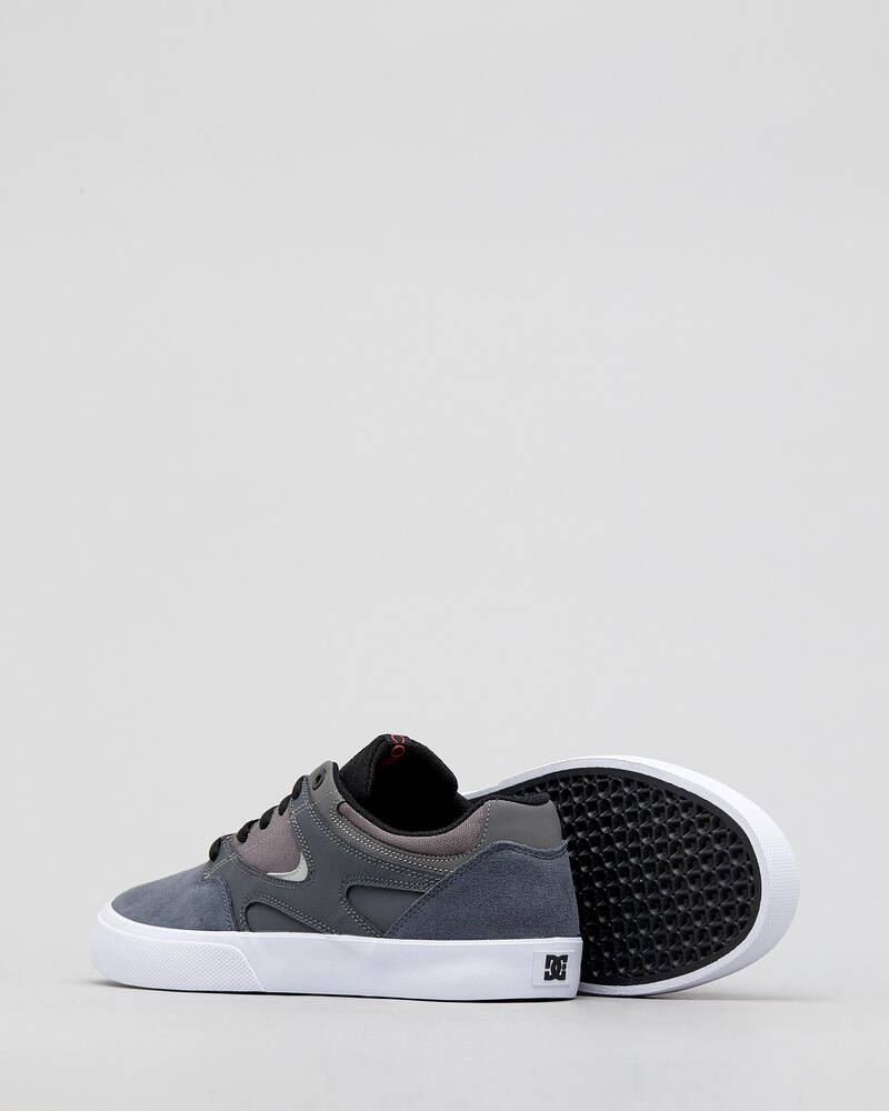DC Shoes Kalis Vulc Shoes for Mens