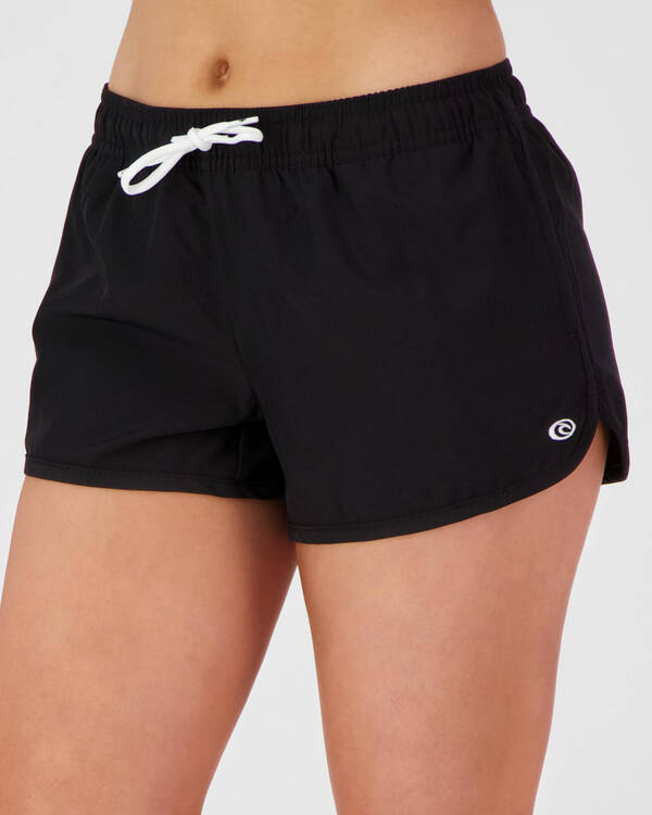 Rip Curl Surf Essentials Board Shorts for Womens