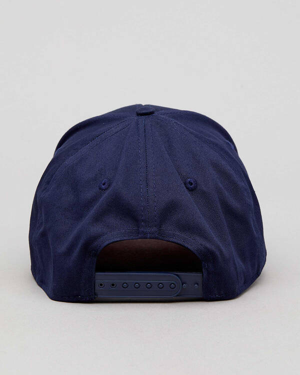 Jetpilot Slate Cap for Mens