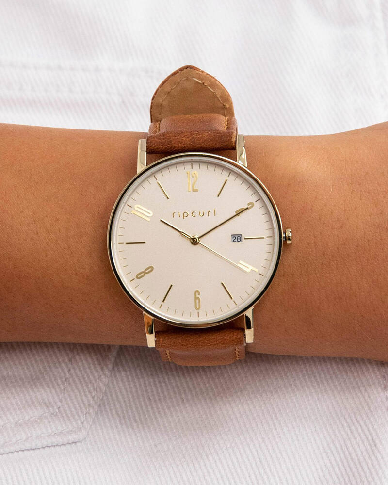 Rip Curl Latch Watch for Womens