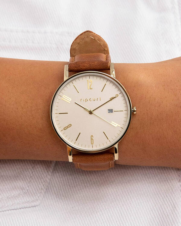 Rip Curl Latch Watch for Womens