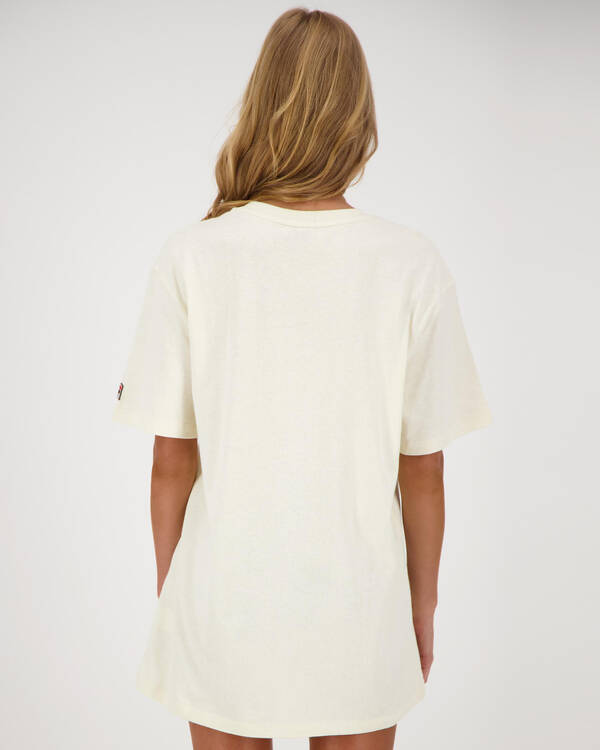Fila City Madison T-Shirt for Womens