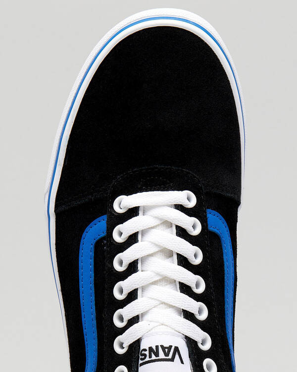 Vans Ward Shoes for Mens