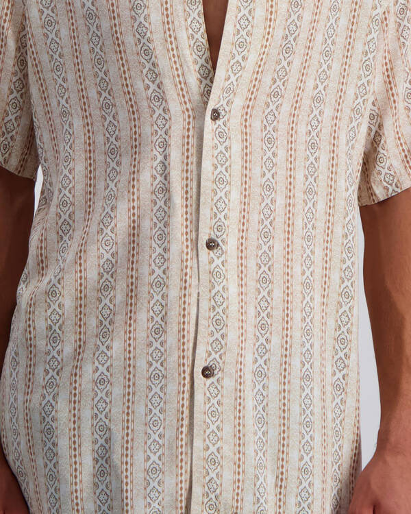 Rhythm Lagos Shirt for Mens