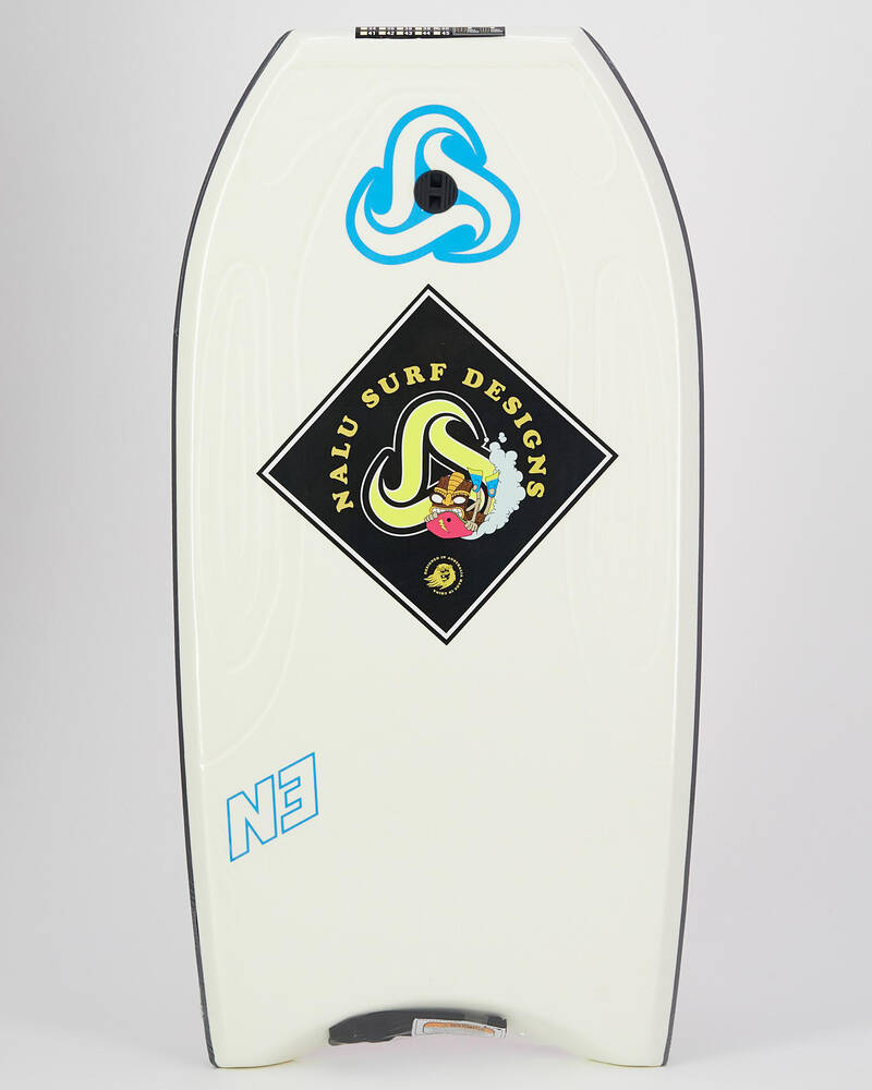 Nalu Bodyboards N3 40" Bodyboards for Unisex