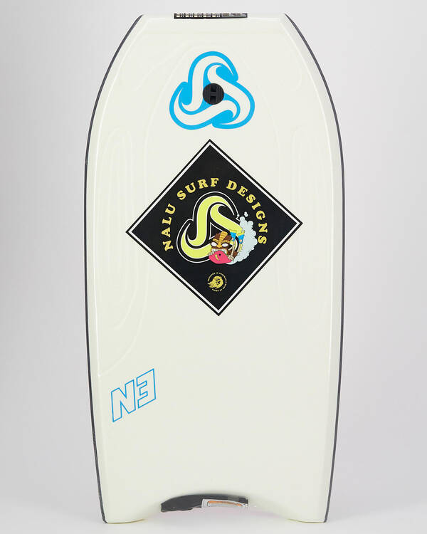 Nalu Bodyboards N3 40" Bodyboards for Unisex