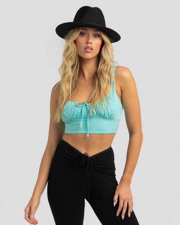 Mooloola Ashford Felt Hat for Womens