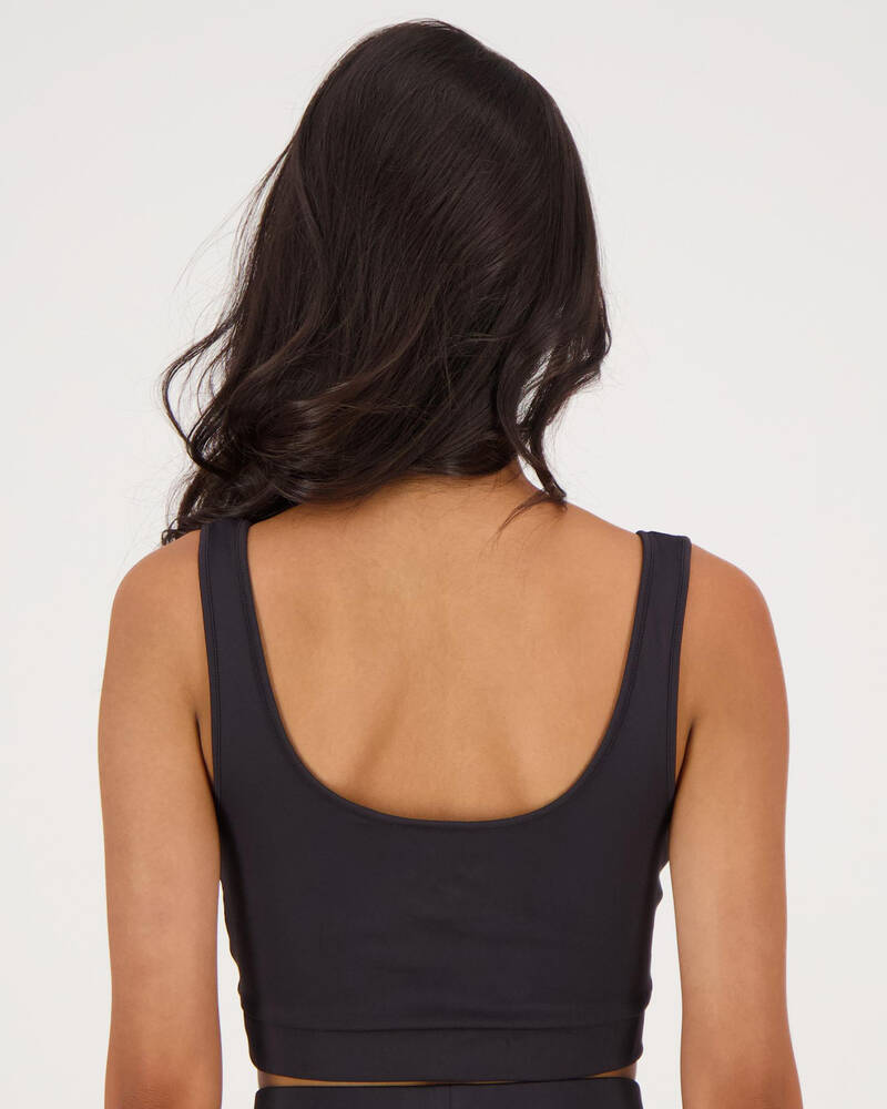 GUESS Jeans Balvin Top for Womens