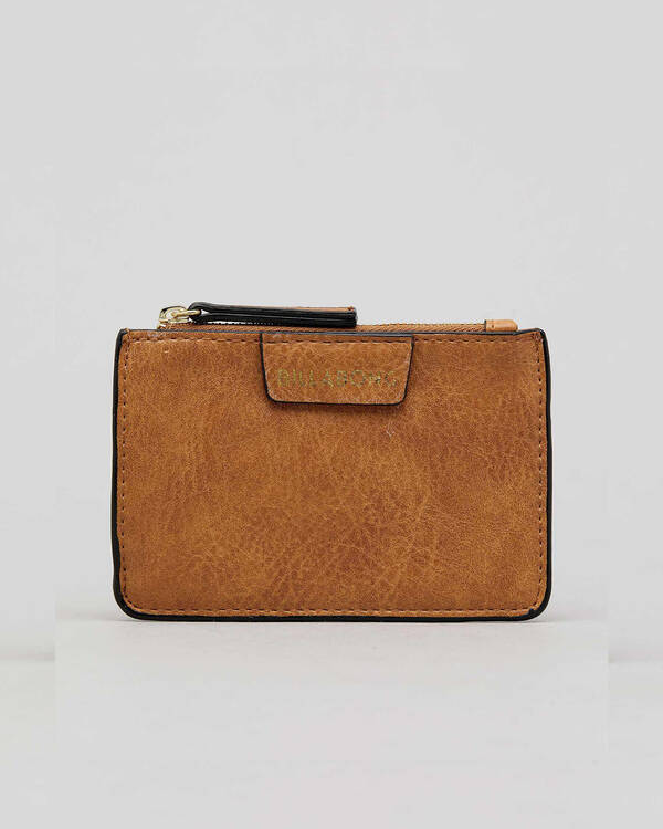 Billabong Amelia Coin Purse for Womens