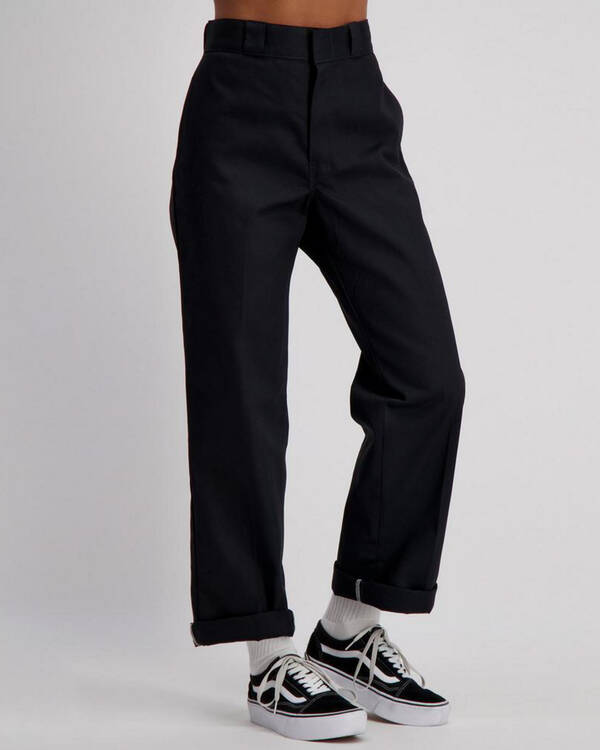 Dickies 874 Original Pants for Womens