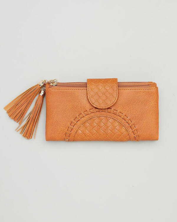 Mooloola Libby Wallet for Womens