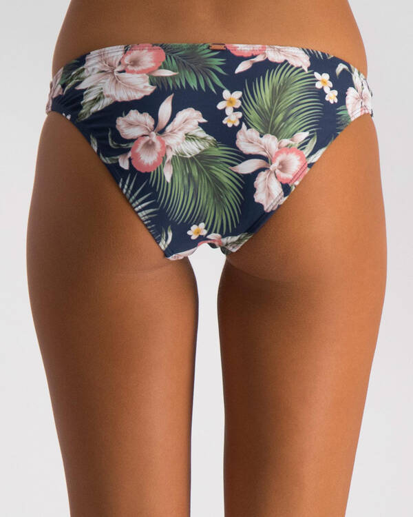 Topanga Hanalei Bikini Bottom for Womens