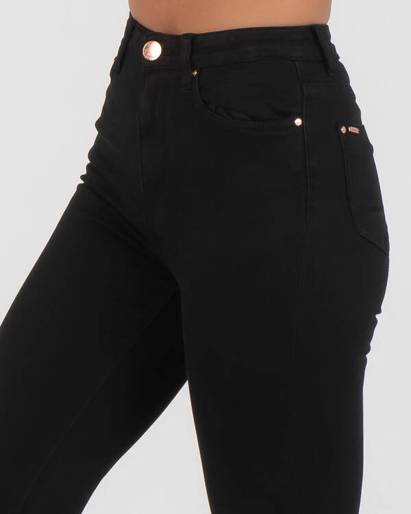 Ava And Ever Chicago Jeans for Womens