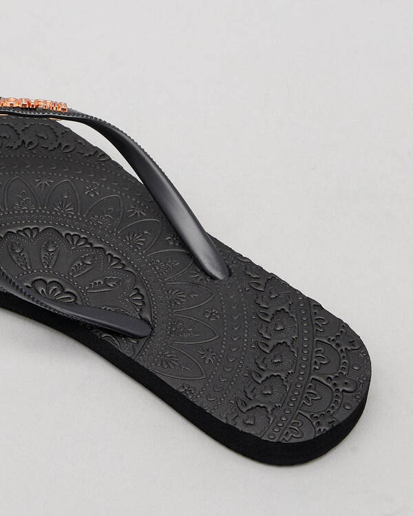 Billabong Maddison Thongs for Womens