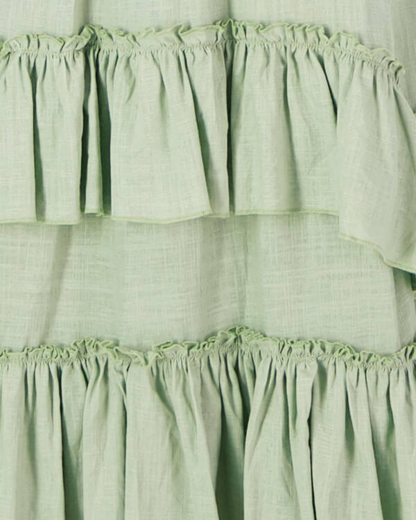 Mooloola Frankie Maxi Skirt for Womens