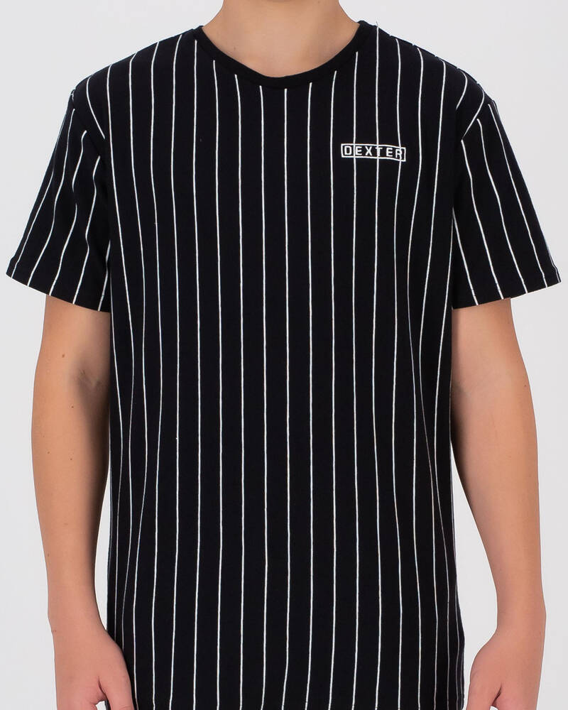 Dexter Boys' Muse T-Shirt for Mens
