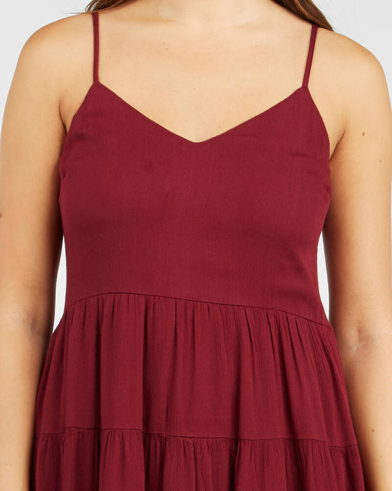 Mooloola Iris Dress for Womens