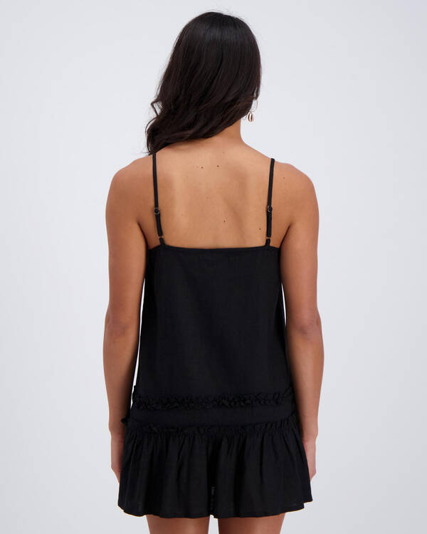 Mooloola Breakline Dress for Womens